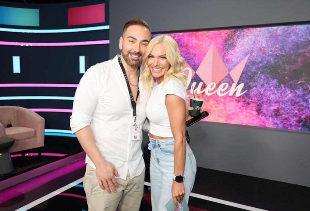 TV Queen: Γιατί δεν βγήκε το live την Κυριακή του Πάσχα – πότε θα ξαναδούμε live