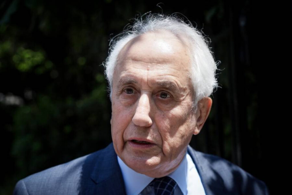 Αντώνης Ρουπακιώτης: Έλλειψη νομιμότητας στην απαγόρευση της παράστασης της Λίμνης των Κύκλων