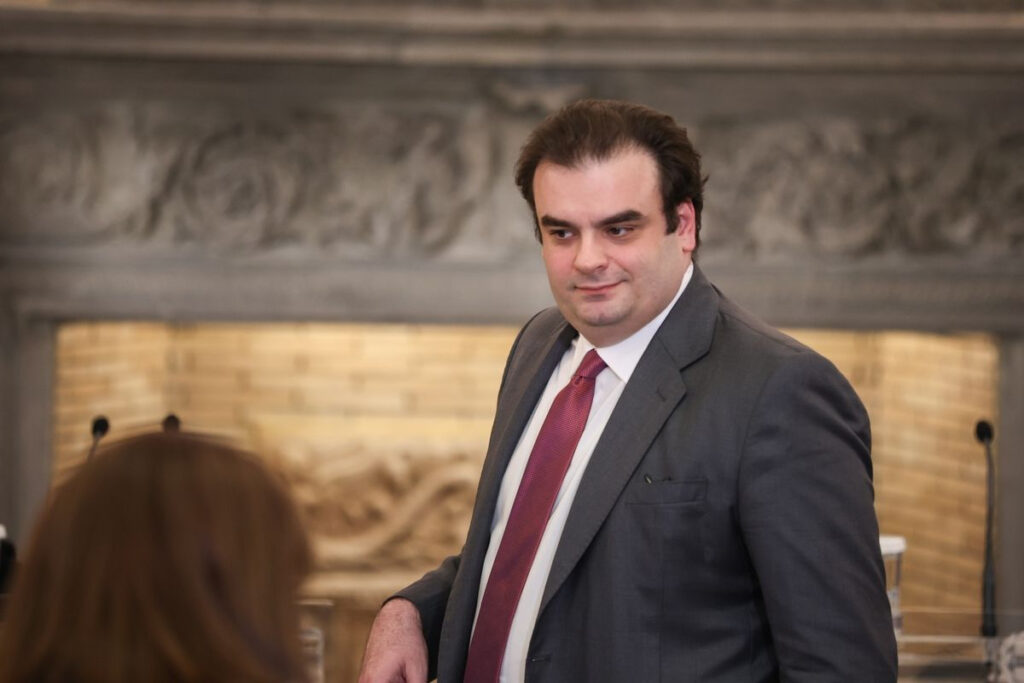 Τουλάχιστον ένα Πανεπιστήμιο της «Ivy League»