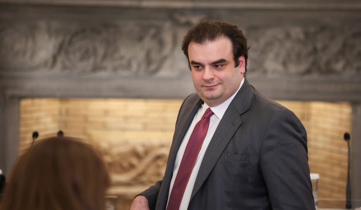 Τουλάχιστον ένα Πανεπιστήμιο της «Ivy League»