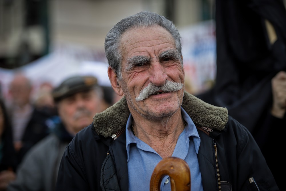 Συντάξεις: Ποιοι θα δουν αυξήσεις και πότε