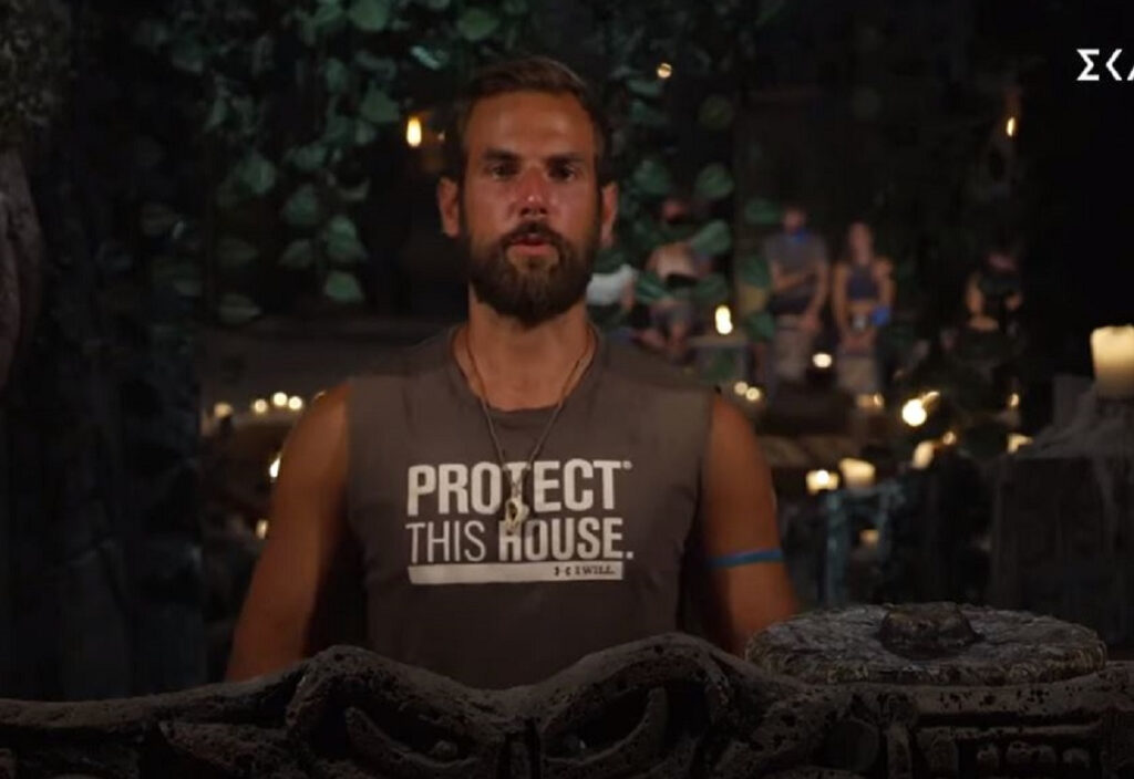 Survivor 2024 18/4: Ο Θοδωρής στον τάκο για αποχώρηση μαζί με Τζέιμς, Χριστόφορο και Παπαχαραλάμπους