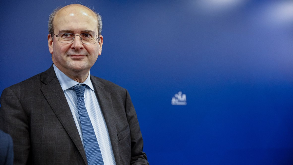 Χατζηδάκης: Η Δικαιοσύνη να αντιμετωπίσει το όλο ζήτημα γρήγορα και σφαιρικά