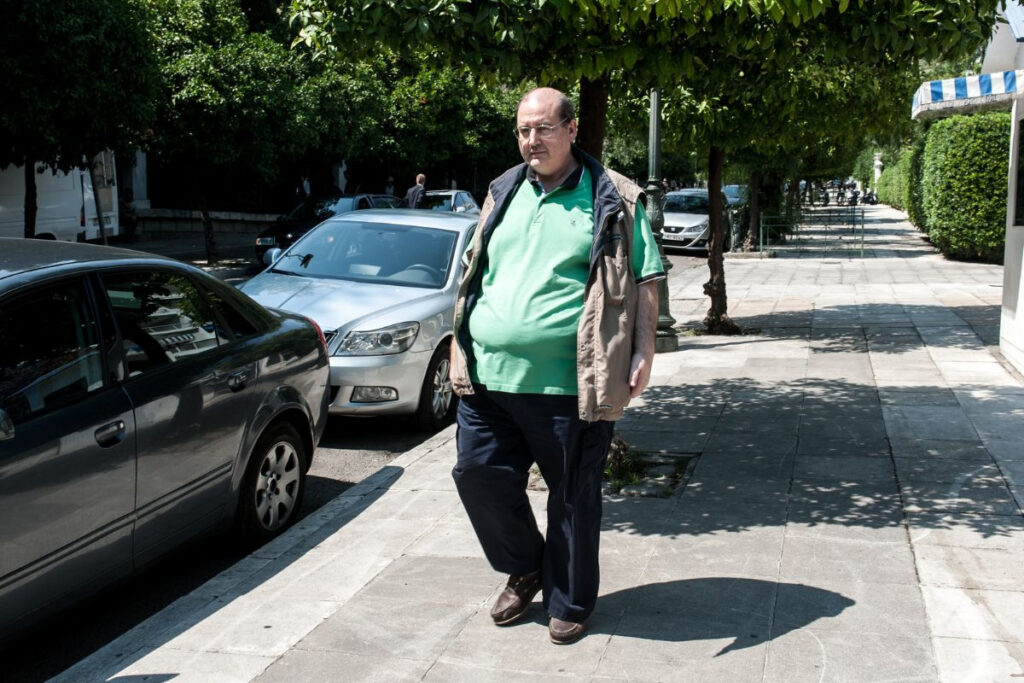 «Παραλήρημα» Φίλη: Ο Τσίπρας επέλεξε να διαλύσει την ταυτότητα του ΣΥΡΙΖΑ – Ο Κασσελάκης είναι κάτι σαν Μπέπε Γκρίλο και Τραμπ