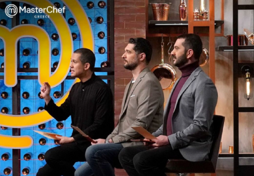 MasterChef 5 – Spoiler: Οι αστοχίες που κρίνουν την αποχώρηση