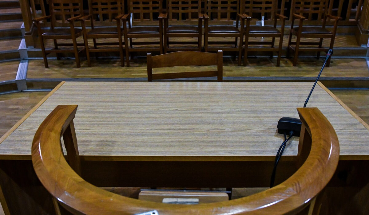 Θεσσαλονίκη: Τράπερ παρήγγειλε μισό κιλό κάνναβης μέσω courier – Η «ποινική διαγραγμάτευση» και η καταδίκη