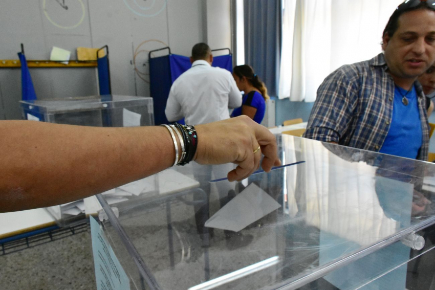 Εκλογές 2019: Είναι υποχρεωτική η ψήφος;