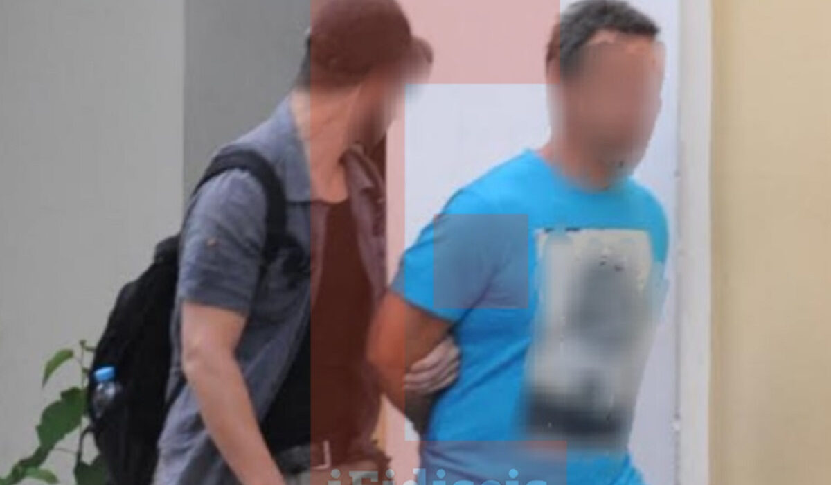 Ο πιστολέρο που πυροβόλησε τον Καλλίτση: Καταδικασμένος σε 53 χρόνια φυλακή, κυκλοφορεί ελεύθερος