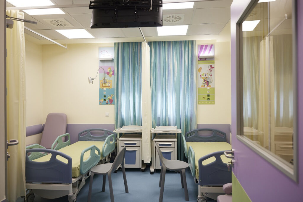 Οξεία ηπατίτιδα: Τα πρώτα ανησυχητικά συμπτώματα στα παιδιά