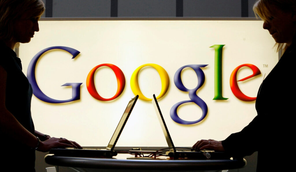 Google: Αποκαλύφθηκαν οι αστρονομικοί μισθοί που δίνει