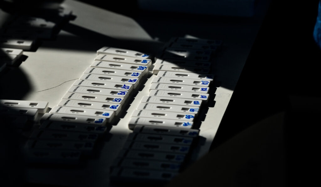 Rapid test: Πού γίνονται δωρεάν την Τρίτη 7/3