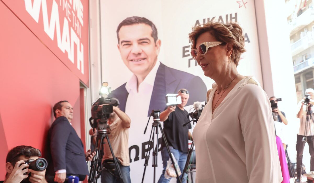 Τι δείχνουν γκάλοπ για τον διάδοχο του Τσίπρα, ο Τζανακόπουλος στο «Πειθαρχικό», ποιος αρνήθηκε θέση στο Επικρατείας