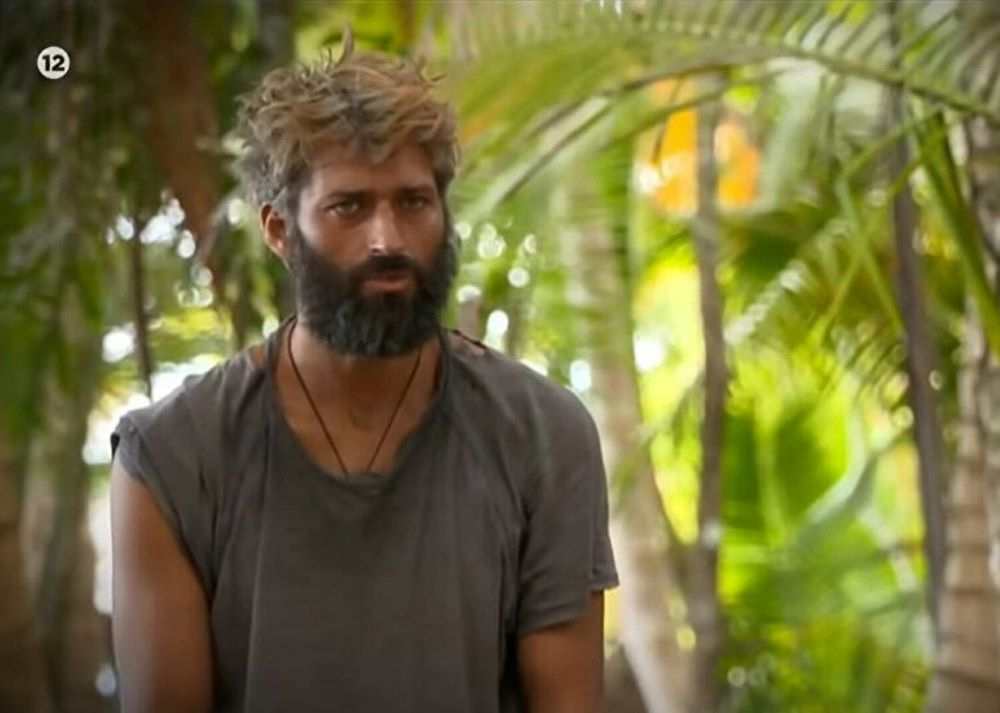Survivor 2021: Τα σενάρια επιστροφής του Αλέξη Παππά