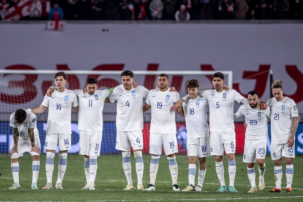 Euro 2024: Χάθηκε το όνειρο για την Γερμανία – H Εθνική «λύγισε» στα πέναλτι (4-2)