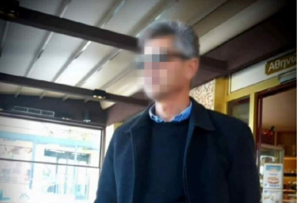 Ανδραβίδα: Ο μακελάρης σκότωσε ζευγάρι και παιδιά γιατί… έκλειναν το ρεύμα στη μητέρα του