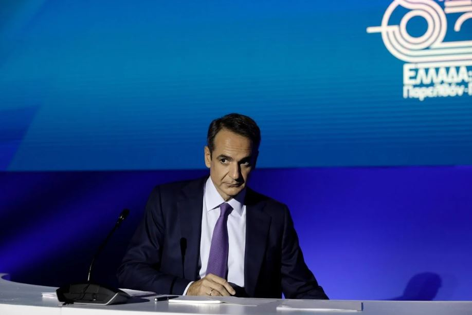 Μητσοτάκης: Τα έξι κλειδιά για την τελική κατάρτιση των εξαγγελιών του πρωθυπουργού στην ΔΕΘ
