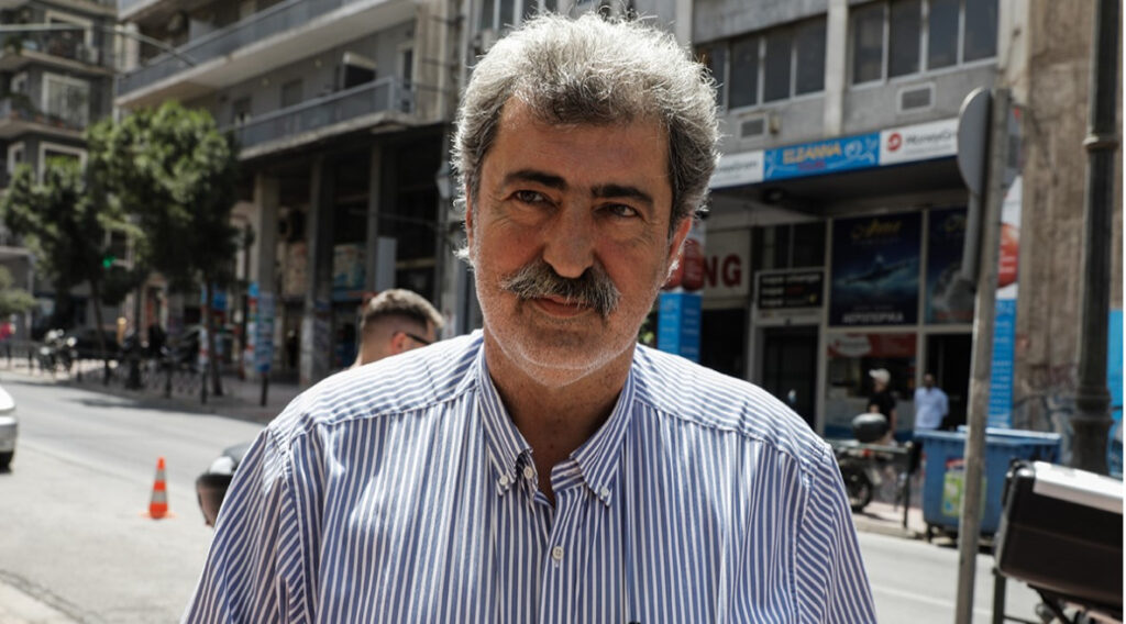 Παρέμβαση εισαγγελέα για την ανάρτηση Πολάκη – Τα δύο αδικήματα που εξετάζουν οι αρχές