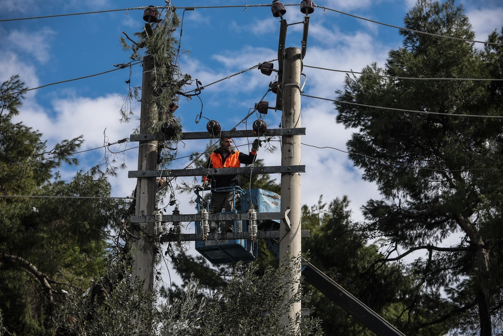 Εμπαιγμός με τη μείωση 5% στα τιμολόγια ρεύματος Φεβρουαρίου στους κατοίκους των βορείων προαστίων