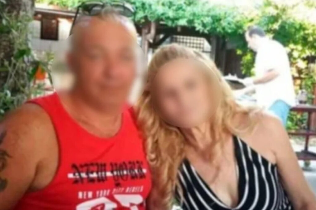 Γυναικοκτονία στη Θεσσαλονίκη: Με δυο διαφορετικά μαχαίρια σκότωσε ο 46χρονος την 60χρονη σύζυγό