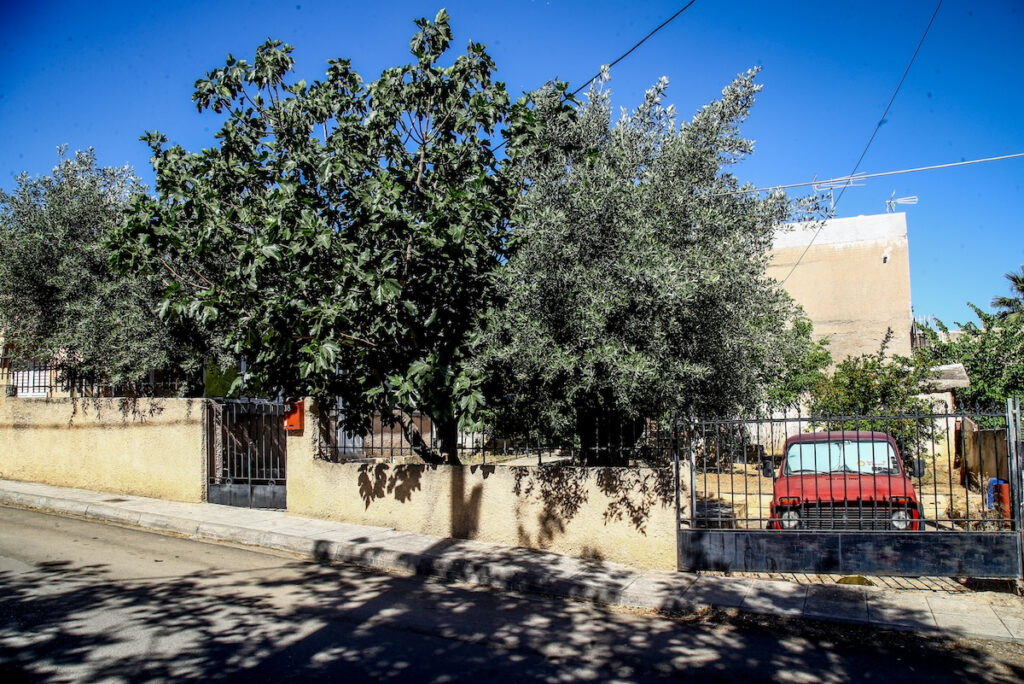 Νέα εξέλιξη στα Άνω Λιόσια: Βρέθηκαν ανθρώπινα μέλη σε κάδο απορριμμάτων