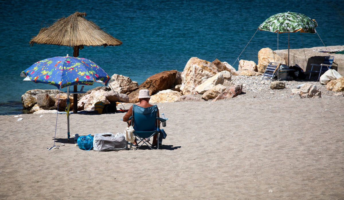 Τουρισμός για Όλους 2025: Ώρα για αιτήσεις – Voucher έως 600 ευρώ