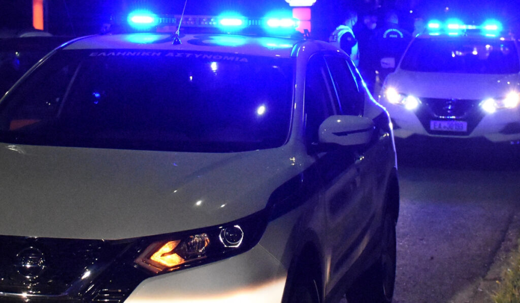 Θεσσαλονίκη: Στα χέρια της αστυνομίας 29χρονος που ξυλοκόπησε την 20χρονη σύντροφό του