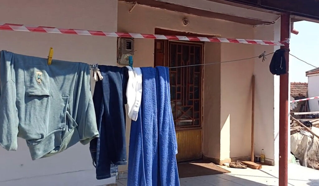 Συγκλονίζουν οι μαρτυρίες για τη μητροκτονία στη Θεσσαλονίκη: «Ήθελε να τη θάψει μόνος του»