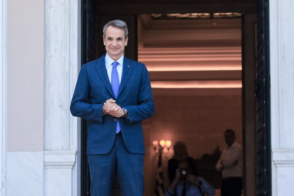 Περιφερειακές εκλογές: Ποιες περιοχές κινδυνεύει να χάσει ο Μητσοτάκης