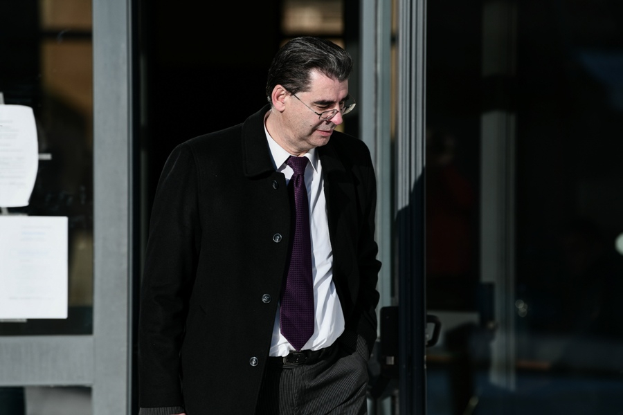 Πατέρας Τοπαλούδη: Μας έκλεψαν την ζωή, καμία ποινή δεν θα είναι αρκετή για αυτούς