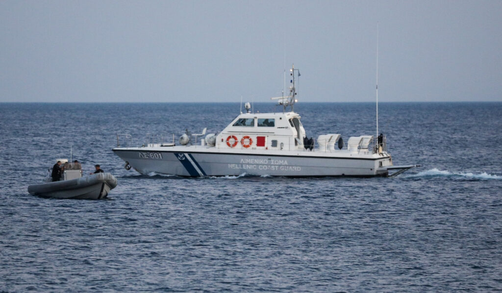 Θεσσαλονίκη: Πνίγηκε 46χρονος στην Επανομή – Νοσηλεύεται ο γιος του