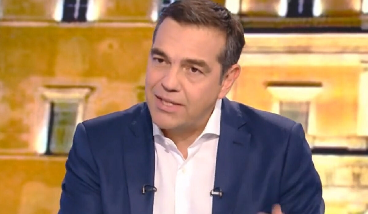 Τσίπρας: Βατερλό για την Ελλάδα τα αποτελέσματα της Συνόδου του ΝΑΤΟ