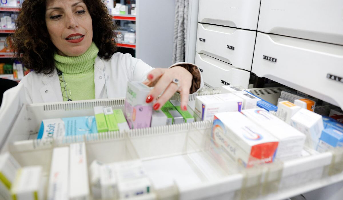 ΠΦΣ: Ανακοίνωση για τις αυξημένες συμμετοχές των ασφαλισμένων στα φάρμακα