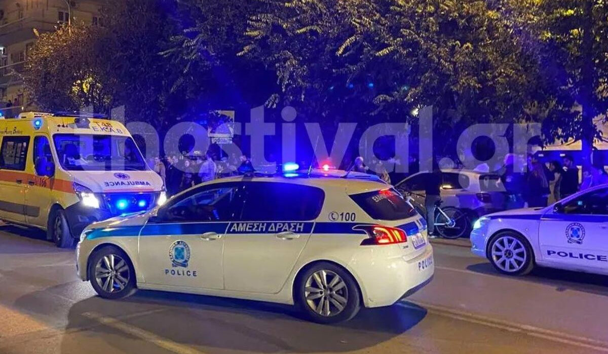 Θεσσαλονίκη: Ταυτοποιήθηκε ο οδηγός ΙΧ που παρέσυρε και εγκατέλειψε την 21χρονη φοιτήτρια