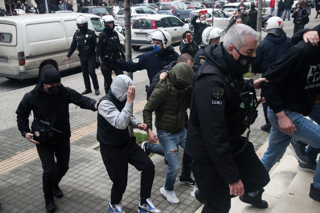 Δολοφονία Άλκη: Νέες εξελίξεις – Ο «αχαρτογράφητος χούλιγκαν» και το ένταλμα στην Αλβανία