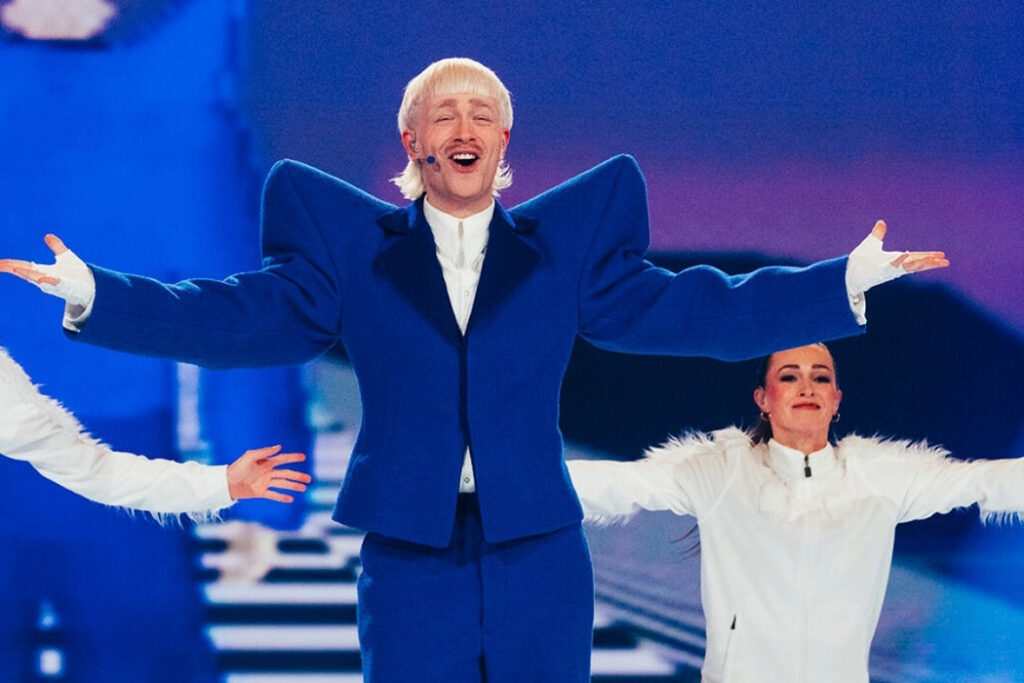 Eurovision 2024: Αθώος ο Γιόουστ Κλάιν λέει ο Σουηδός εισαγγελέας – Επιμένει η EBU