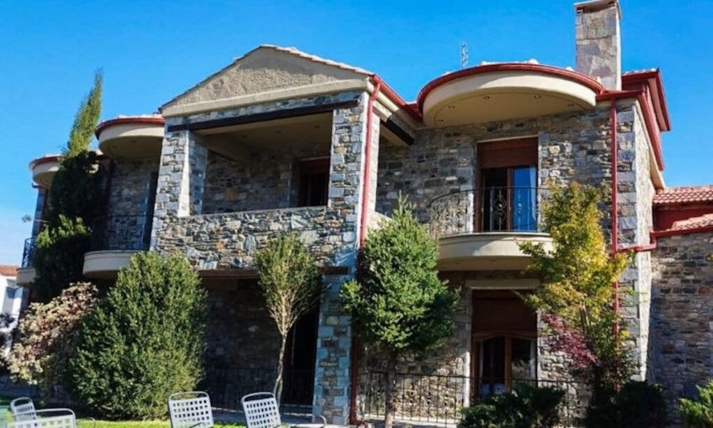 Φλώρινα: Χωρίς άδεια λειτουργούσε το ξενοδοχείο όπου δηλητηριάστηκαν από μονοξείδιο του άνθρακα τουρίστες