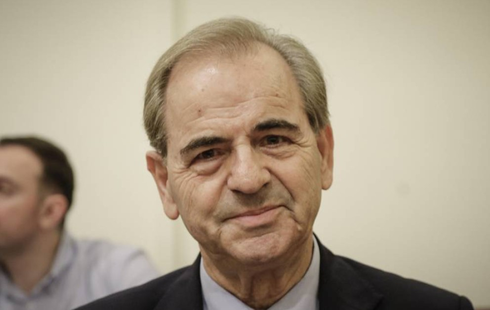 Χαράλαμπος Γκότσης: Οικονομική Πολιτική σε θολό τοπίο