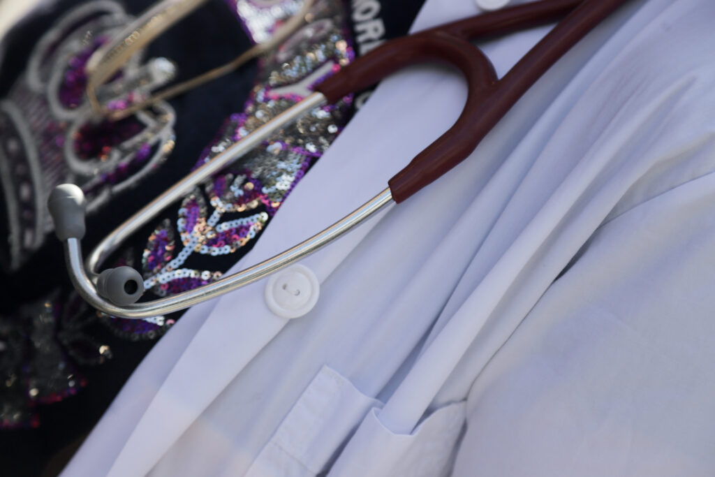 Σοκ στις ΗΠΑ: Αυτοκτόνησε 49χρονη γιατρός που ήταν στην πρώτη γραμμή της μάχης κατά του κορονοϊού