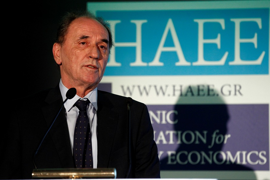 Σταθάκης: Θετική η αξιολόγηση του σχεδίου για την ενέργεια και το κλίμα από την Κομισιόν