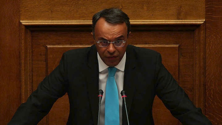 Σταϊκούρας: Αποφασιστικό βήμα για κανονικοποίηση της ελληνικής οικονομίας