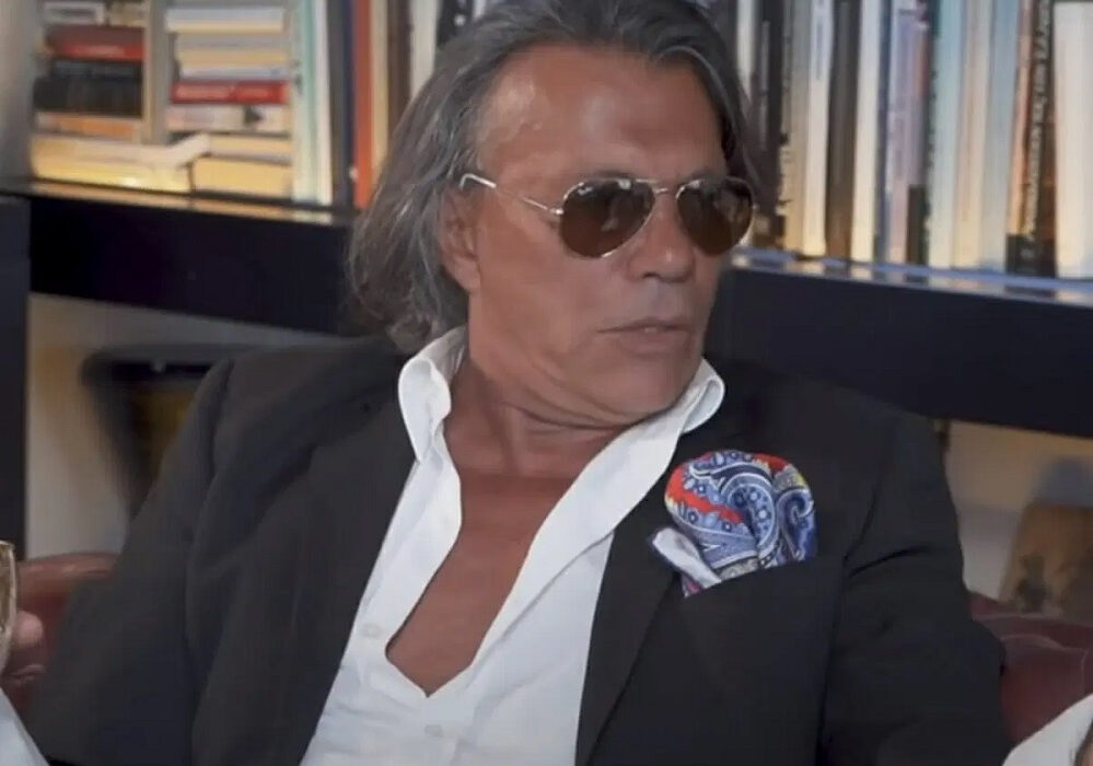 Ηλίας Ψινάκης: Δεν πληρώνομαι για το «X-Factor» – Πώς ξεκίνησε η κόντρα με τη Μαρίζα Ρίζου