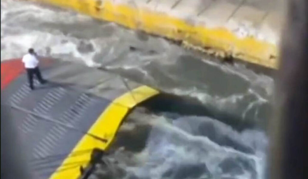 Μέλος 10μελούς οικογένειας ο 36χρονος Αντώνης που έριξαν από το Blue Horizon