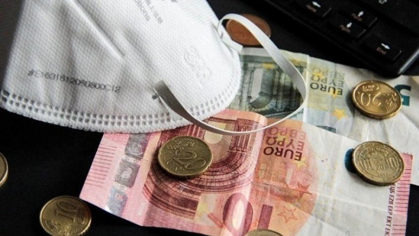 Επίδομα 534 ευρώ: Ποιοι κάνουν αίτηση