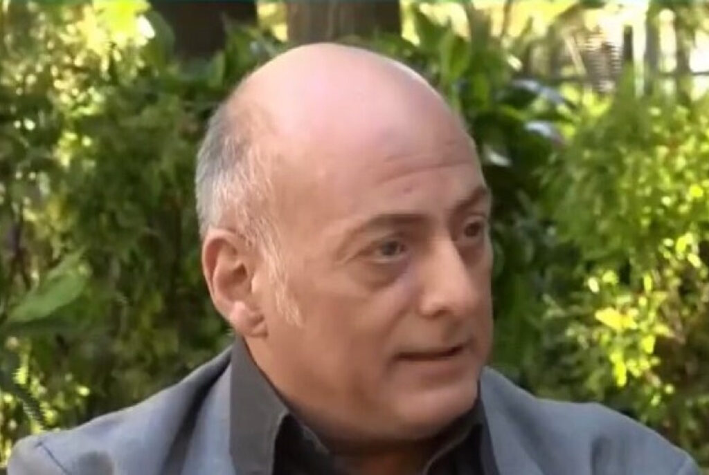Γιώργος Λαμπάτος: «Μετά το «Χάι ροκ» ο Πέτρος Φιλιππίδης απαξίωσε τελείως την ύπαρξή μου»