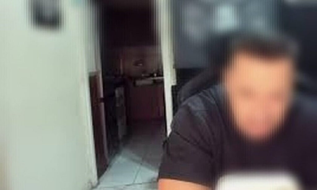 Νέα προθεσμία για να απολογηθεί τη Δευτέρα πήρε ο youtuber για την κακοποίηση ΑμεΑ