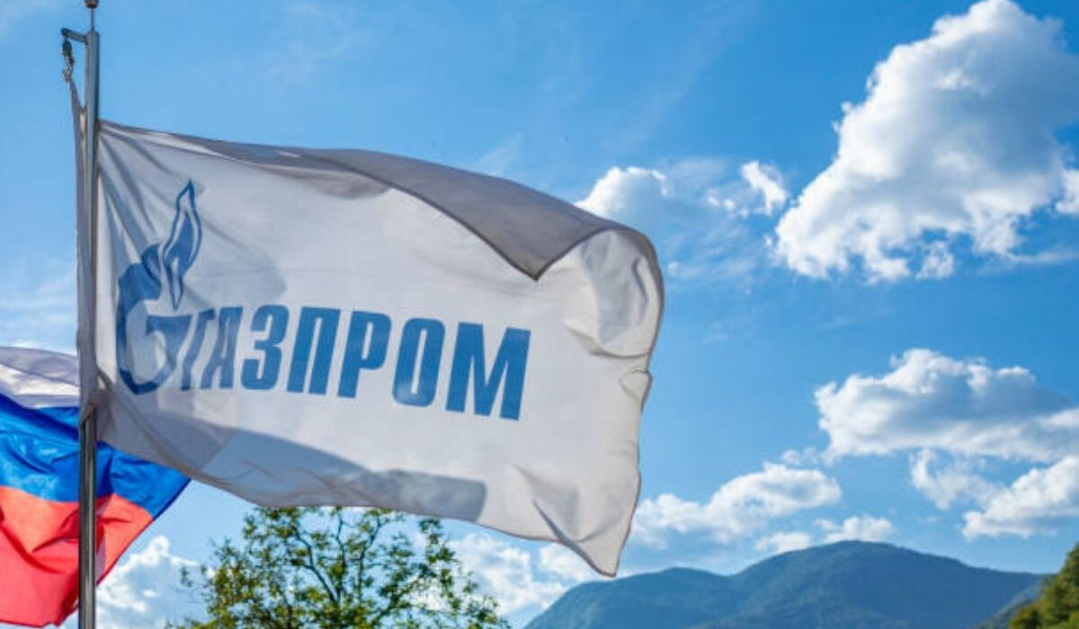 Gazprom: Συνεχίζεται κανονικά η ροή ρωσικού φυσικού αερίου προς την Ευρώπη