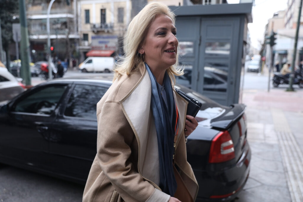 Ανοικτή επιστολή της Ρένας Δούρου στον Γιώργο Λακόπουλο: Για την τραγωδία στο Μάτι