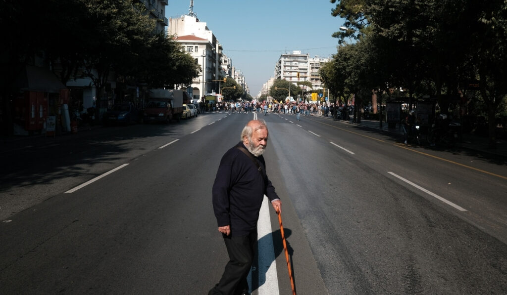 Συντάξεις: Οι 5 αλλαγές του 2023
