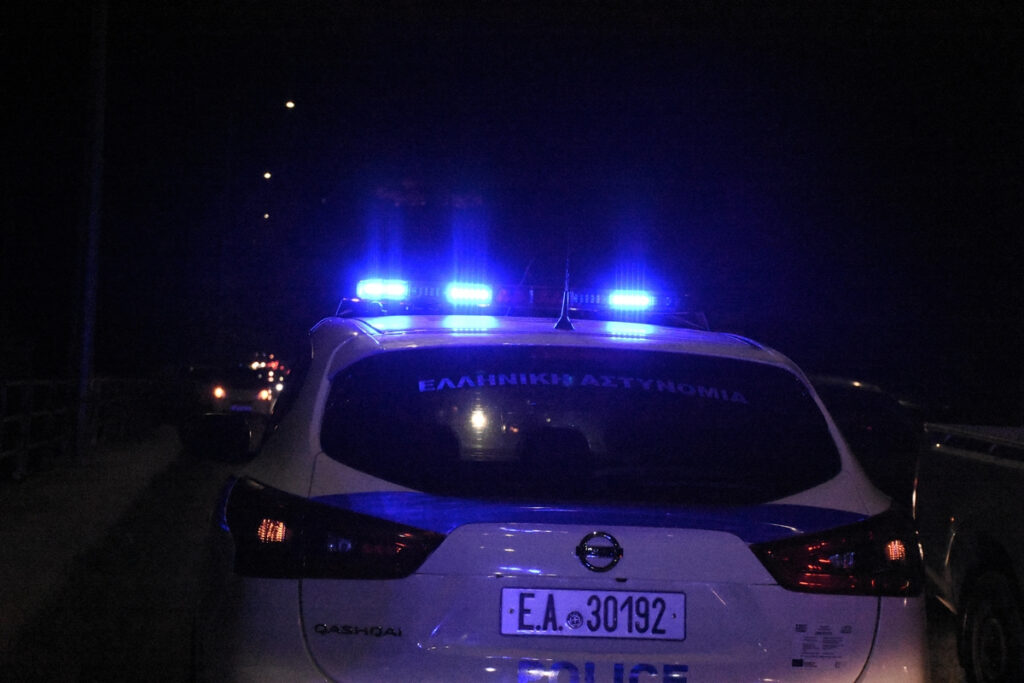 Θεσσαλονίκη: Γκαζάκια στο γραφείο του δικηγόρου που κατήγγειλε η Γεωργία Μπίκα