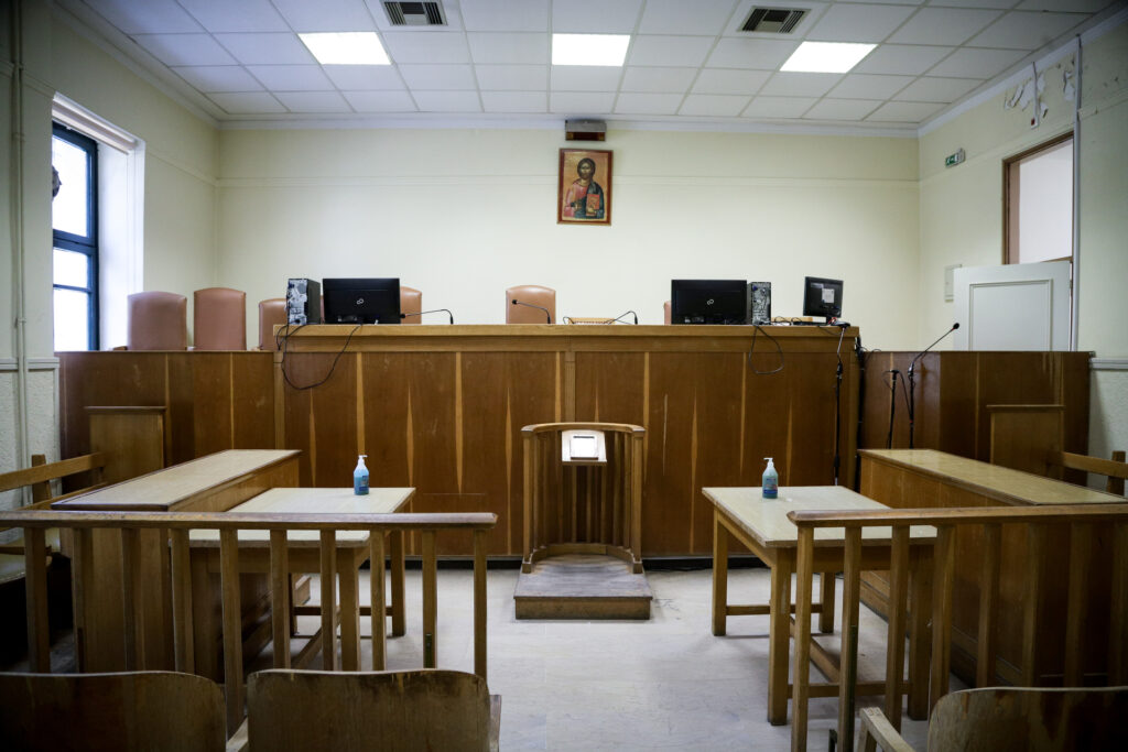 Πειθαρχικό… εδώλιο για δικαστές που καθυστερούν αποφάσεις πέραν του 6μηνου – Το νέο νομοσχέδιο